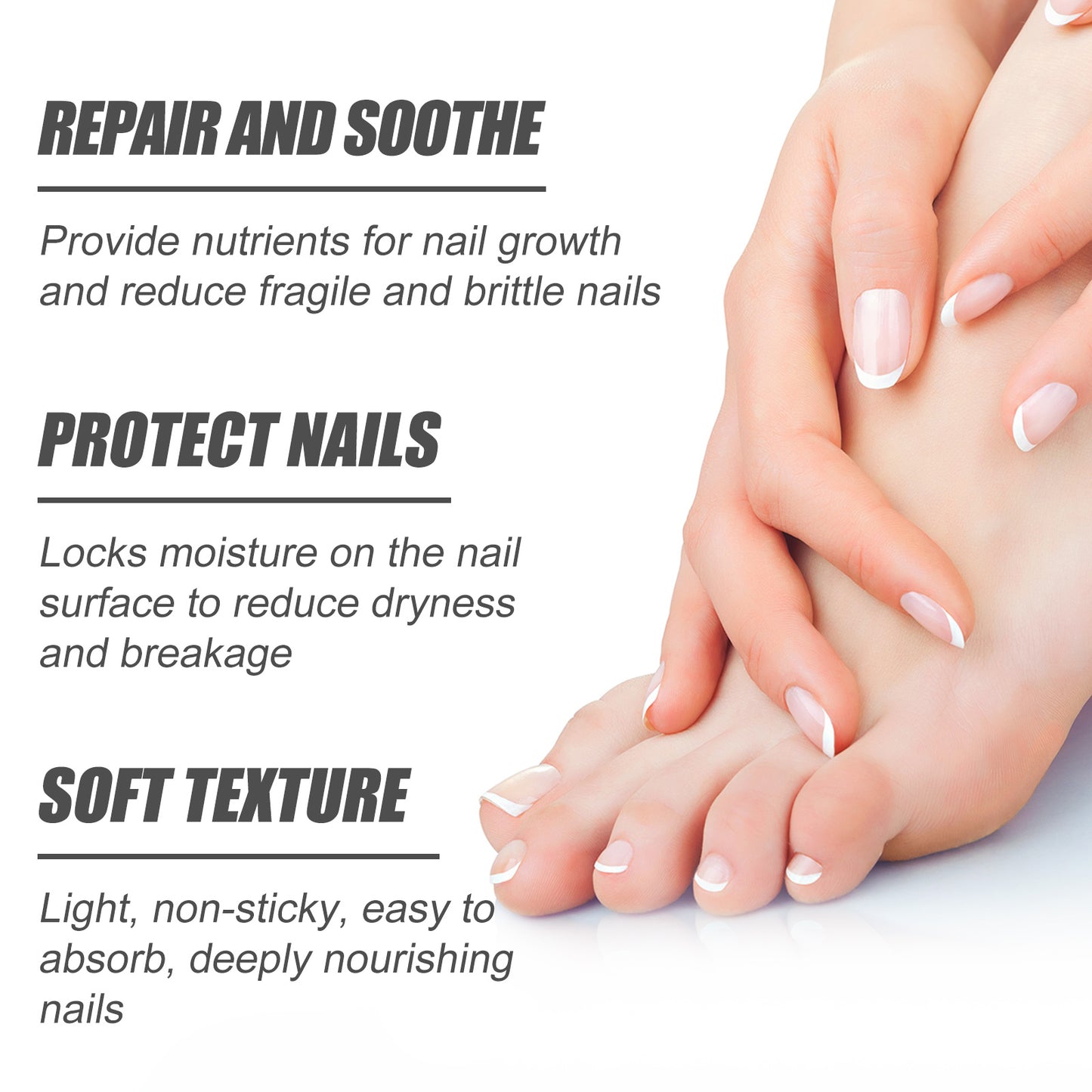 Nail Care Essential Oil
