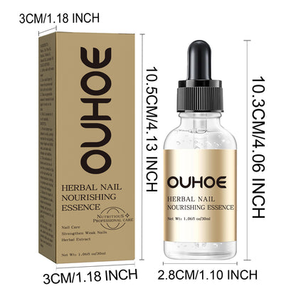 Nail Care Essential Oil