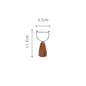 Twelve-piece Stainless Steel Kitchen Tools