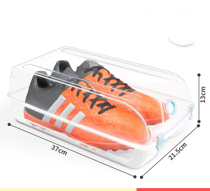 Storage Shoe Rack Storage Space Saving
