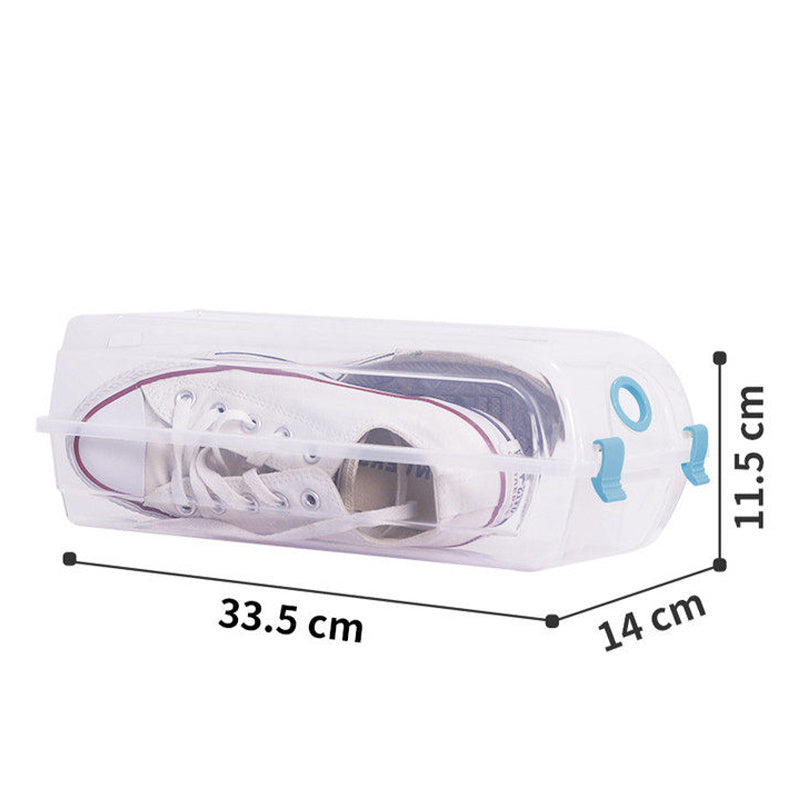 Storage Shoe Rack Storage Space Saving