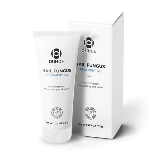 Nail Care Gel