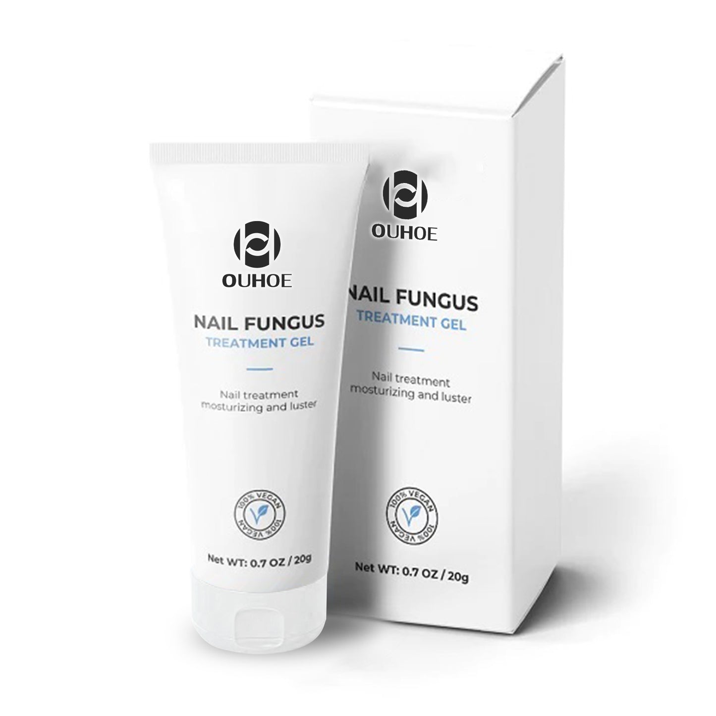 Nail Care Gel