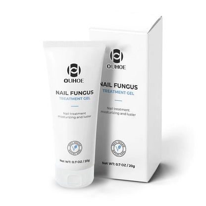 Nail Care Gel