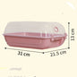 Storage Shoe Rack Storage Space Saving