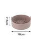 Air Fryer Silicone Pot Replacement Of Parchment Paper Liners No More Cleaning Basket After Using The Air Fryer Food Safe Air Fryers Oven Accessories