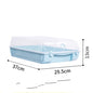 Storage Shoe Rack Storage Space Saving