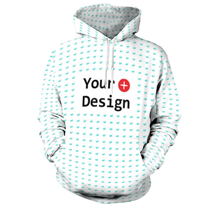 POD - Customized Healthy Cloth Pullover Sweatshirt Yoga Pants Set