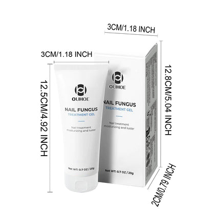 Nail Care Gel