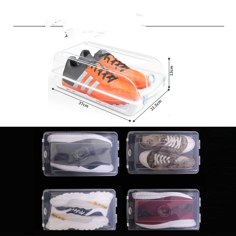 Storage Shoe Rack Storage Space Saving