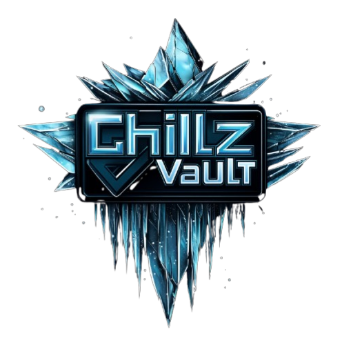 ChillzVault.com